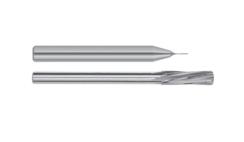 Holemaking Pilot Precision Products