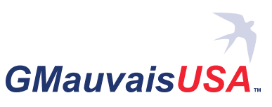 GMauvaisUSA brand logo