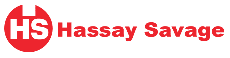 Hassay Savage Logo