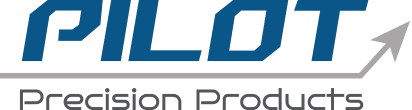 Pilot Precision Products logo