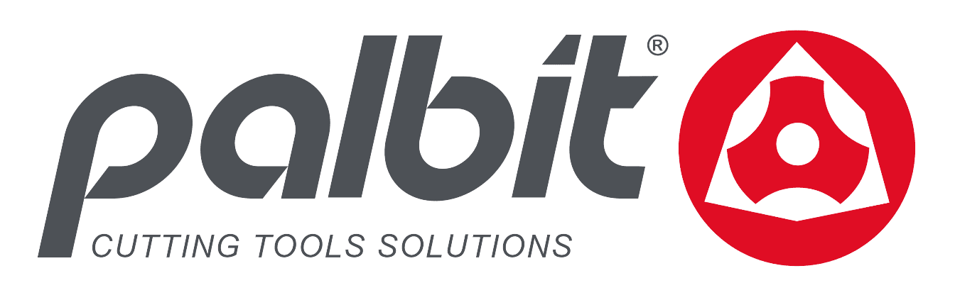 Palbit Cutting Tool Solutions logo