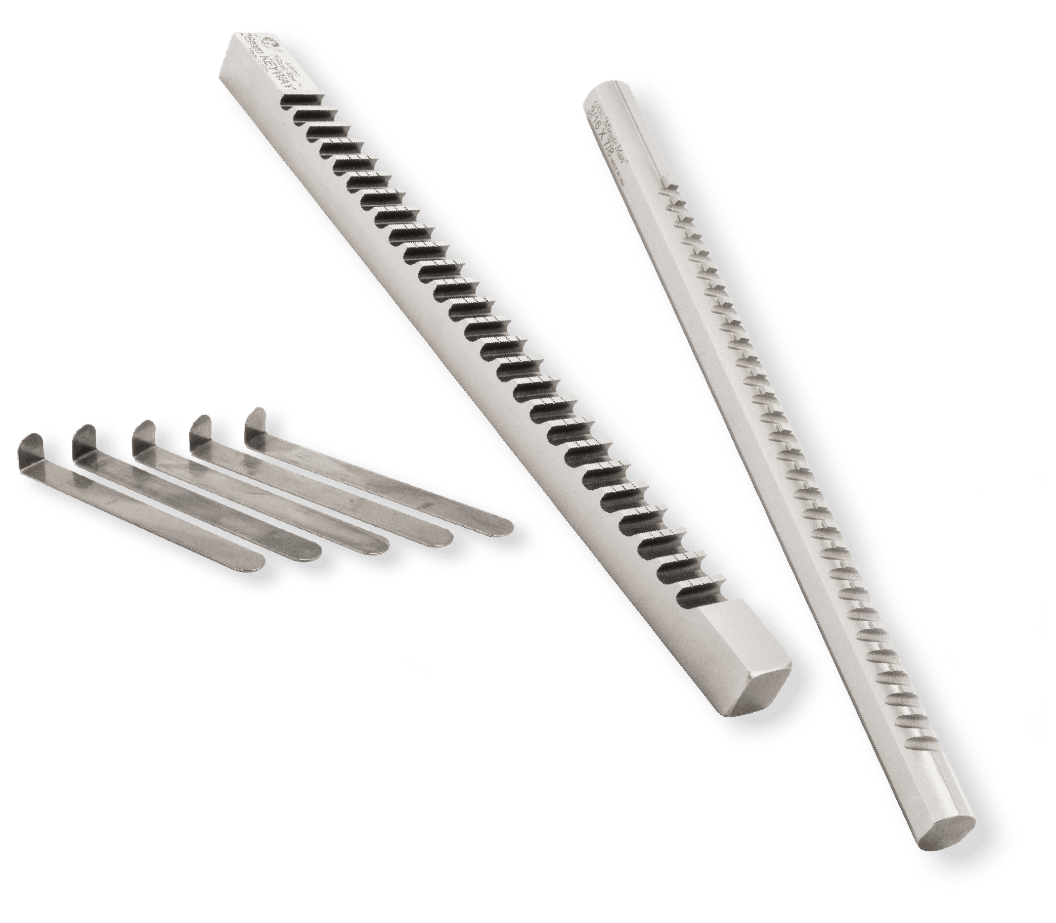 Broaching Keyway Broaches Pilot Precision Products