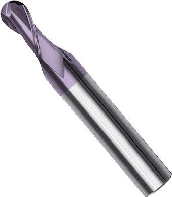 Micro End Mill