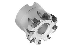 Palbit Indexable Milling