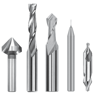 Magafor High-Performance Round Cutting Tools