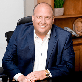 Eric Hagopian Headshot