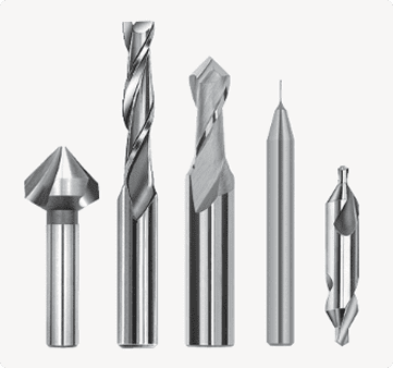 Hss Cobalt Carbide And Custom Tools