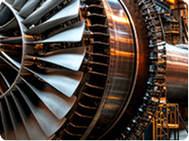 Aerospace Engine Turbine