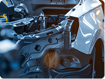 Automotive Tooling