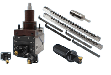 Broaching Tools