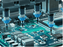 Electronics Tooling