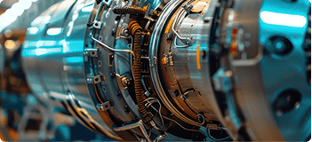 Gmauvais Aerospace Industry