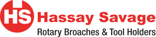 Hassay Savage Logo
