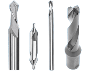 Holemaking Tools