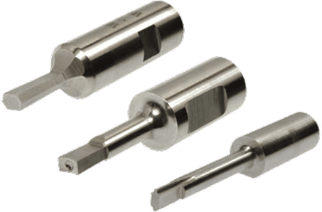 Index Broaches