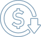 Lower Cost Per Part
