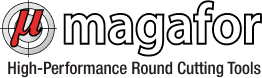 Magafor Logo