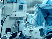 Medical Tooling