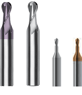 Micro Drills