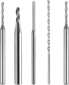 Micro Drills(1)