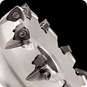 Milling Cutting Solution