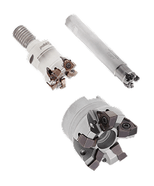 Milling Tools