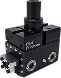 Motorized Slotter