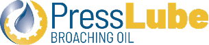 Presslube Logo Presslube Logo