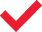 Red Checkmark Icon