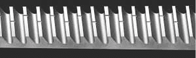 Restore Original Cutting Geometry Restore Original Cutting Geometry