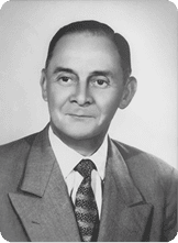 Robert Matthey Headshot