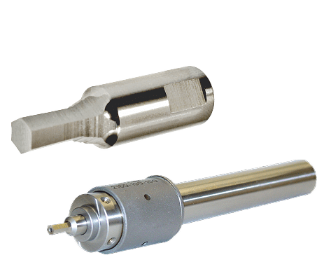 Swiss Style Broaching Solutions