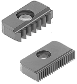Threading And Boring Tools