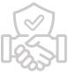 Trusted Across Industries Icon