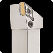 Turning Cutting Solution