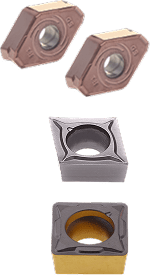 Turning Inserts