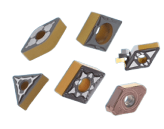 Turning Tools