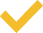 Yellow Checkmark Icon