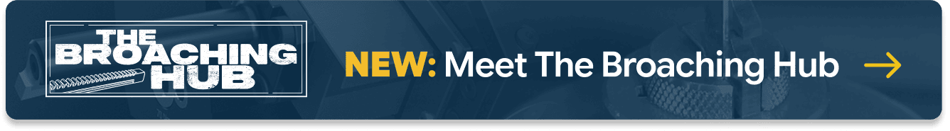 Meet The Broaching Hub